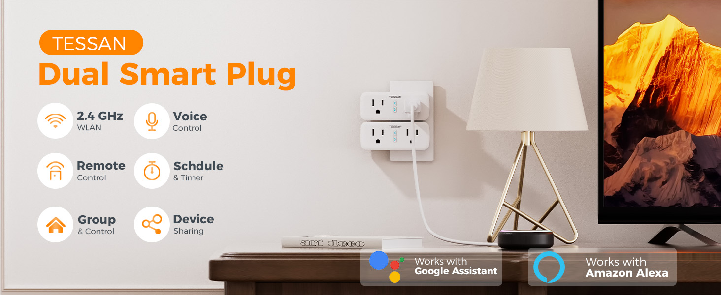 smart plug