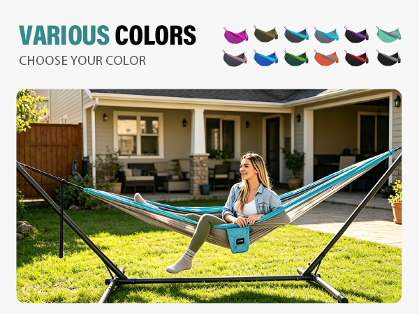 hammock