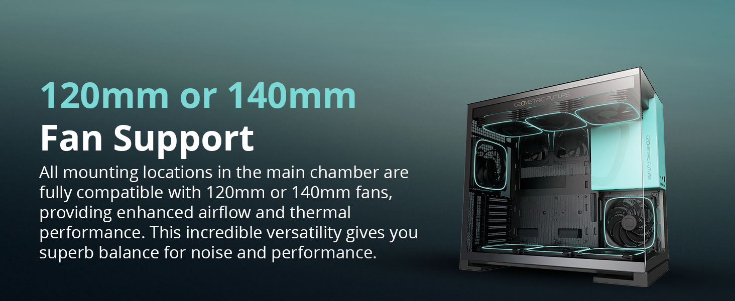 amd case pc