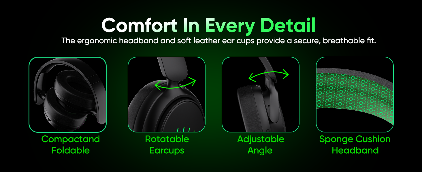 xbox series x wireless headset