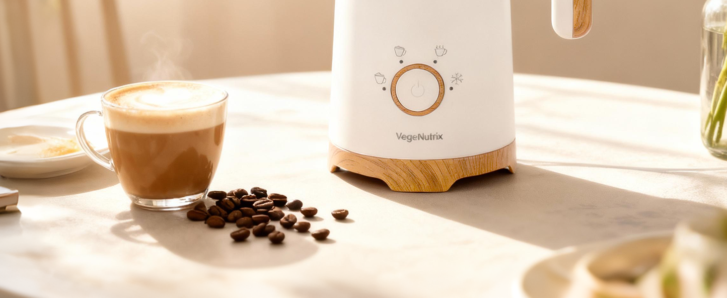 milk frother best 2025