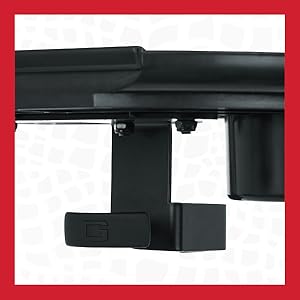 Clamp Side View