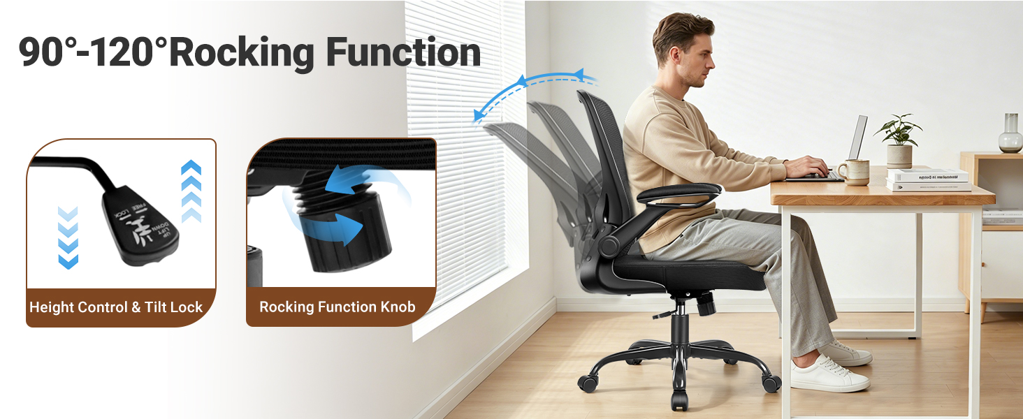 ergonomic computer gaming chair