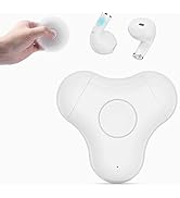 Cykvis Bluetooth Headphones Wireless Earbuds 48hrs Playback IPX5 Waterproof Ear Buds Over-Ear Ste...