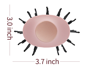 brush blow dryer