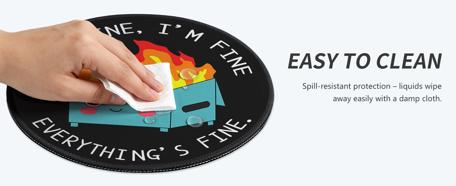 Desk Decor Accessories