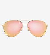 SUNGAIT aviator sunglasses for women