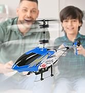 rc helicopter for kids