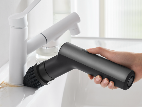 HOTO Power Cleaning Brush