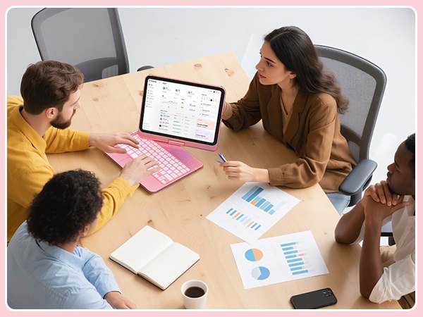 ipad a16 case with keyboard ipad 10th generation case with keyboard ipad keyboard 10th generation