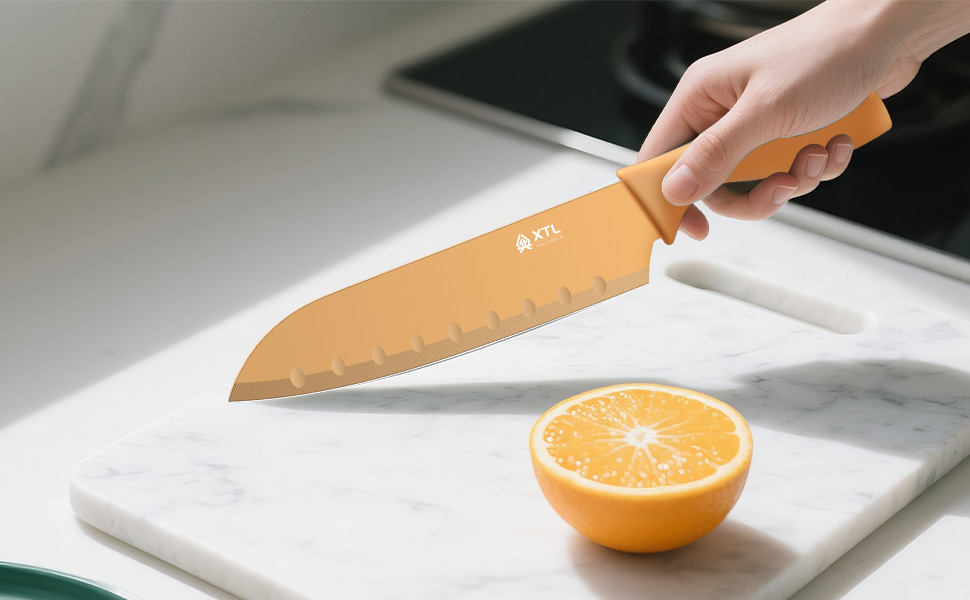 camping knife