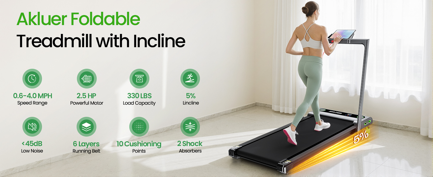 walking pad
