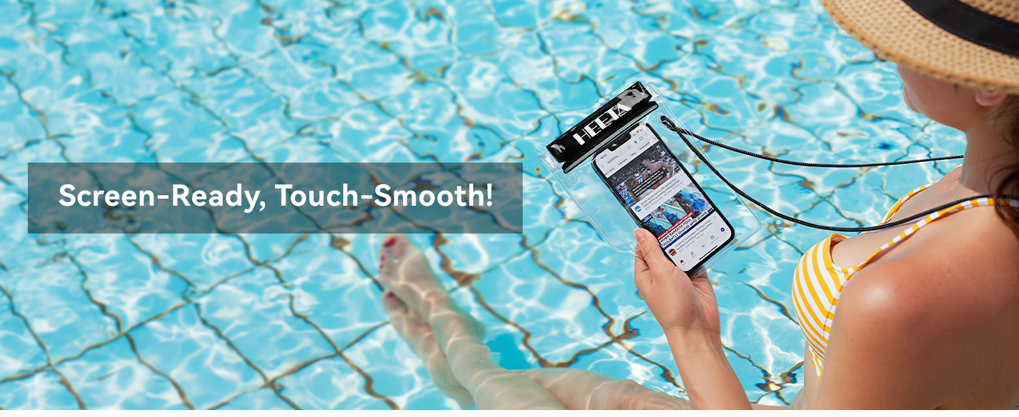 swimming essentials must haves gear