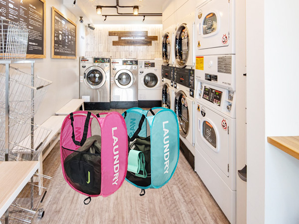 kids hampers for laundry
