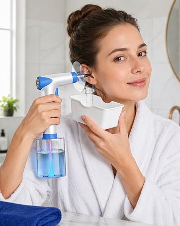 ear cleaning tool