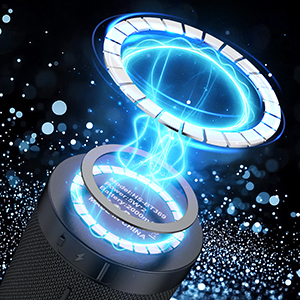 speaker