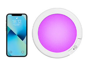 modern ceiling light