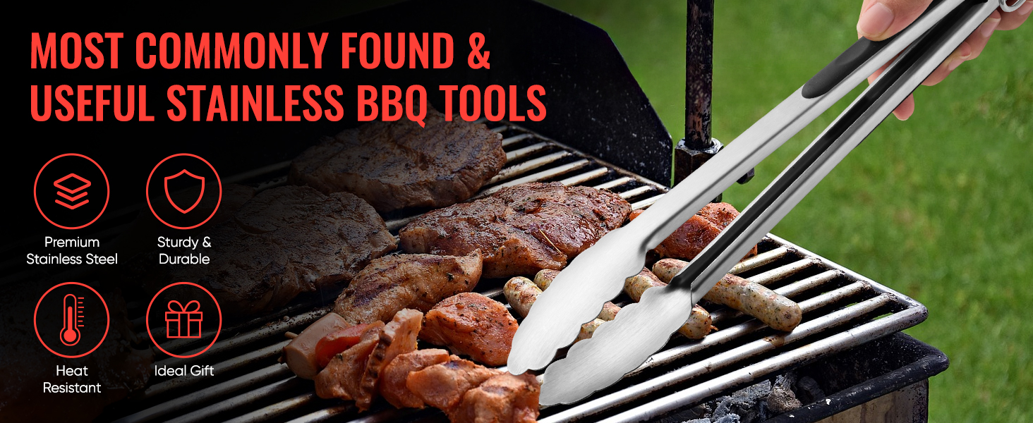 bbq tool