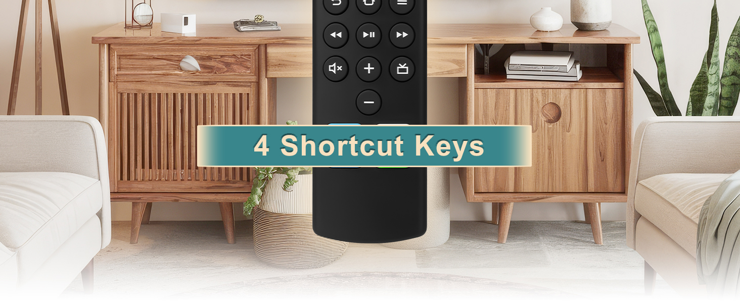 Voice Remote Control