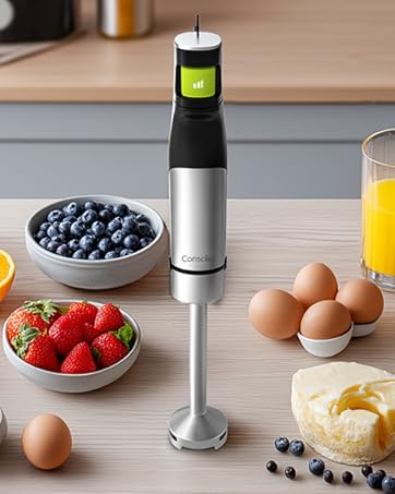hand blender