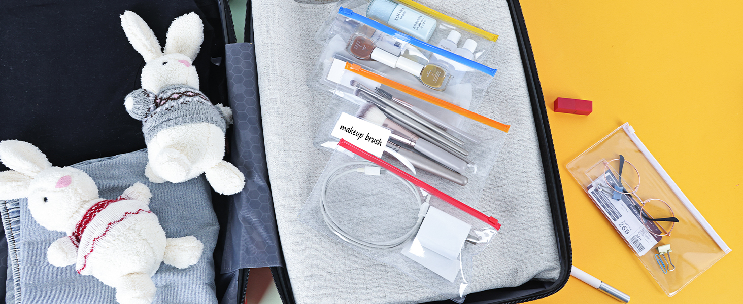 Travel Accessories