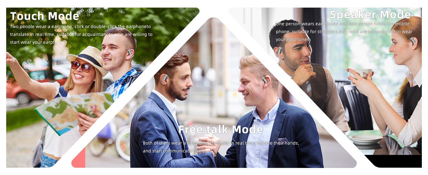 ear portable translator