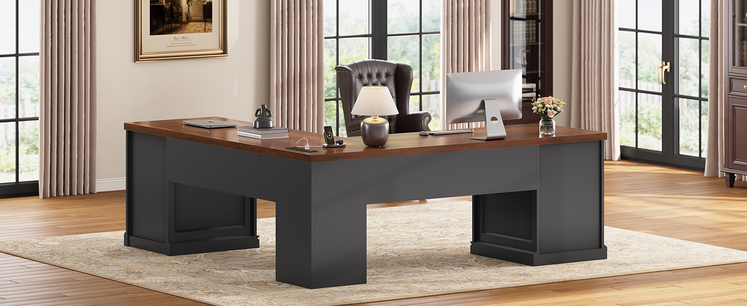 desks