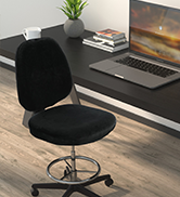 office chair cover
