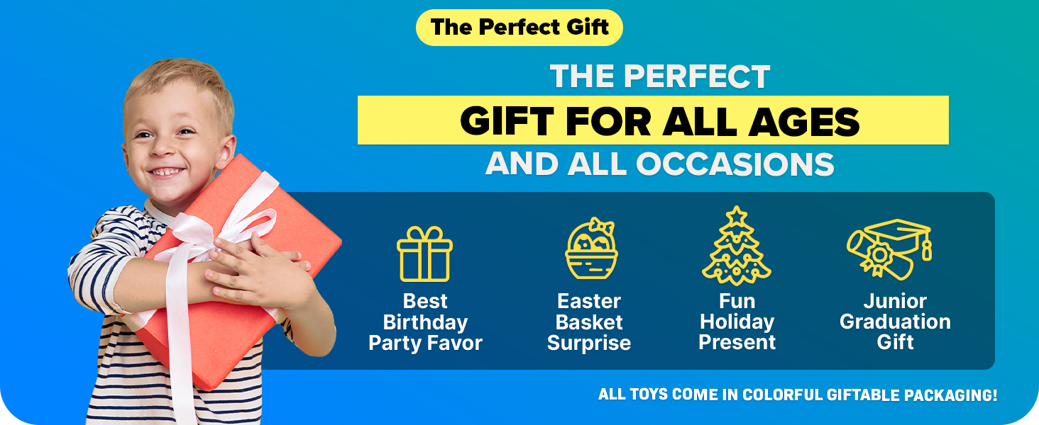 Refresh Sports Perfect Gift