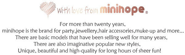 minihope - Brand