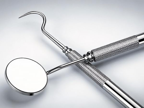 dental hygiene kit
