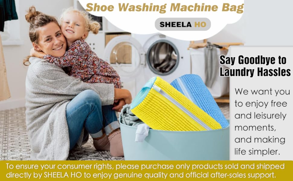 shoe laundry bag shoe cleaning bag