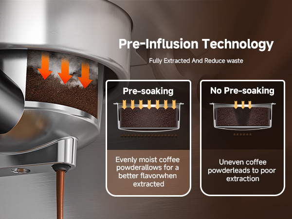coffee maker