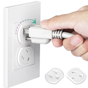 wall outlet cover baby safety products white outlet covers white baby safety kit baby proofing kit