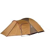Snow Peak SDE-001RH Tent, Amenity Dome M, for 5 People