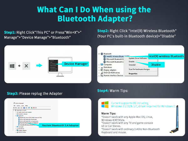 BT09-Troubleshooting Guide