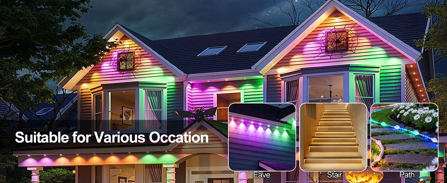 Suitable for Various Occation
