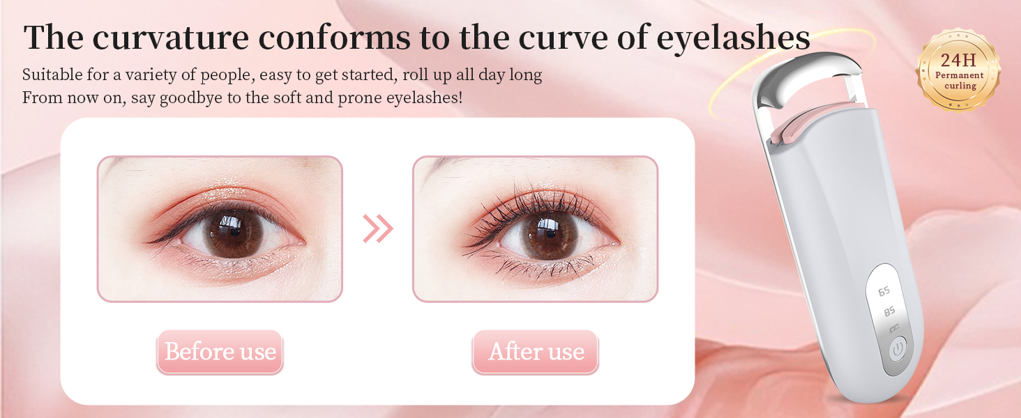 eye lash curler best seller