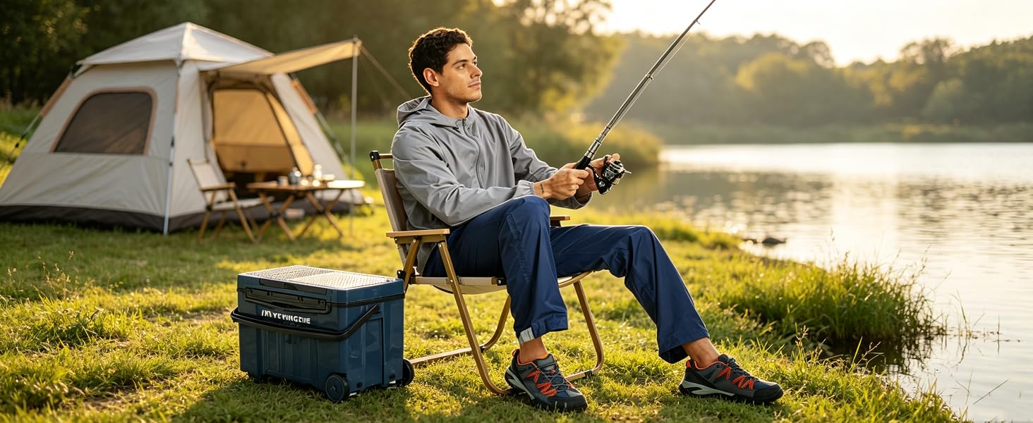 FISHING