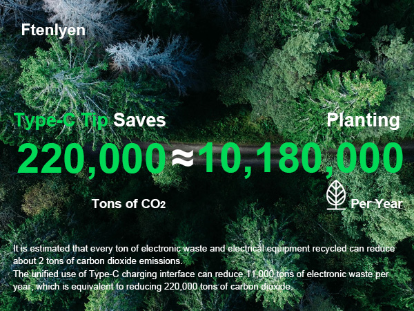 type c charger power cord