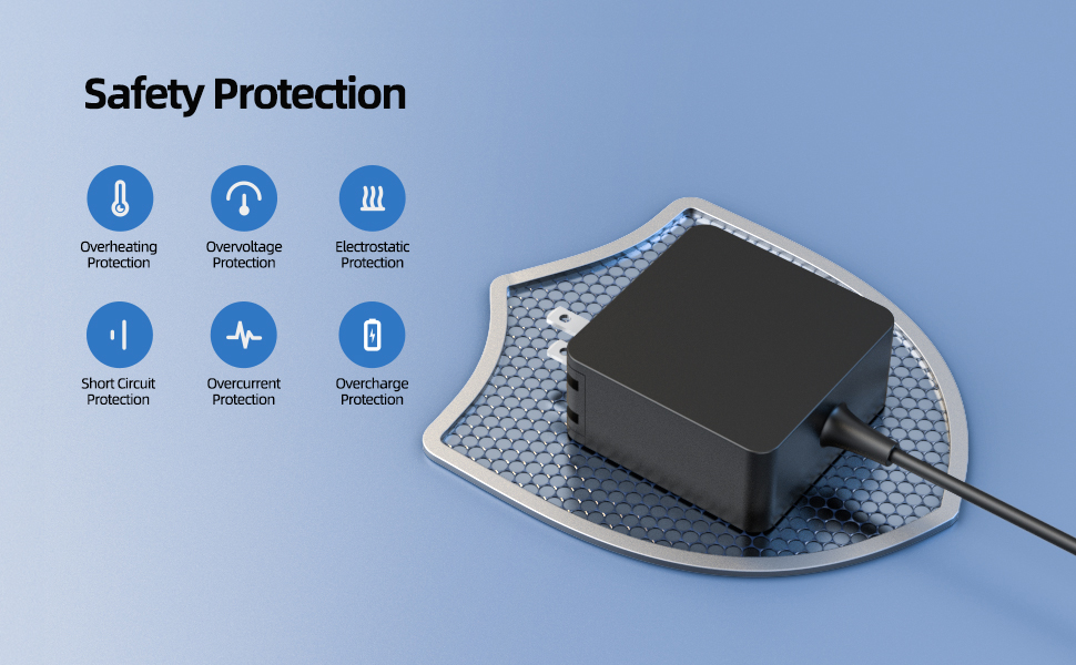 6 Safety Enhancements