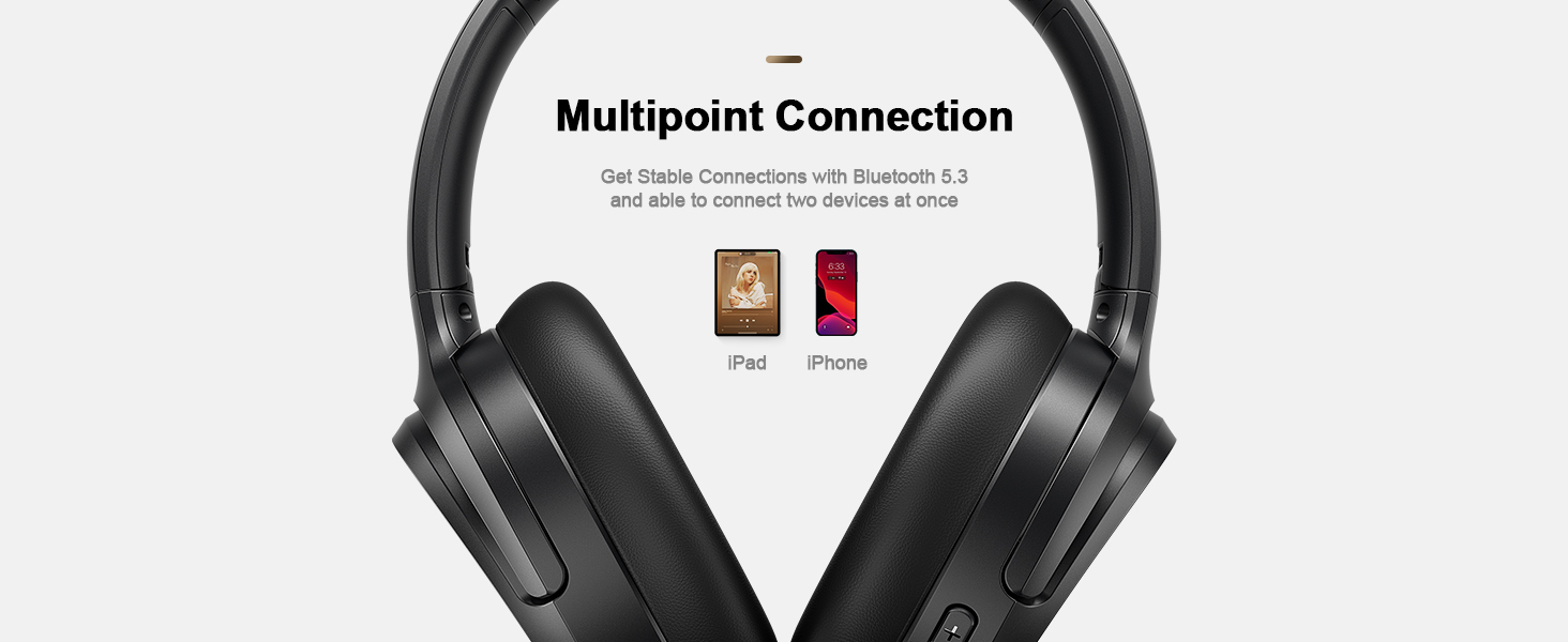 Multipoint Connection