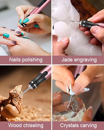 Electric Engraving Pen