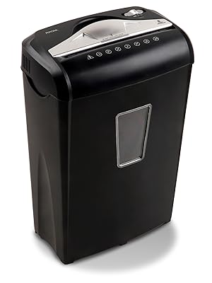 AU870MZ, micro, cut, high, security, home, office, professional, shredder