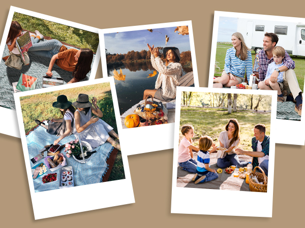 picnic blanket