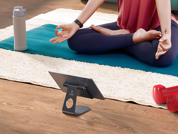 tablet stand