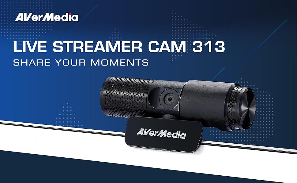 PW313, webcam, conferencing webcams, gamer camera, computer camera, online webcam, healthcare