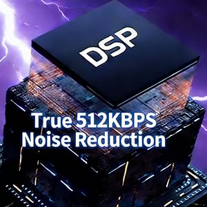 Noise Reduction Technology Description