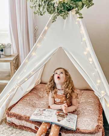 Teepee Tent for Kids