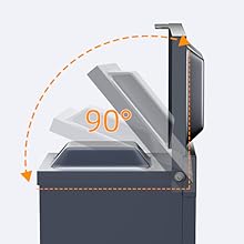 30 Amp RV Power Outlet Box, Weatherproof 125V UL Listed Nema TT-30R RV Receptacle